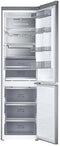 Samsung RB36R8899SR - Koel-vriescombinatie - 246L koelruimte 122L vriesruimte - Vrijstaand