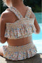 Konges Slöjd Baie bikini kind - Espalier etè - Maat 3 jaar
