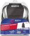 Sparco Black / Gray Seat Cover - Price Per Piece