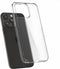 Spigen ACS06707 - Soft Case - Schokabsorberend - Transparant