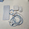 Apple iMac (2024) - All-in-one - M4 10-core CPU 10-core GPU 16GB RAM 1TB SSD - Blauw