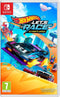 Hot Wheels Let's Race Ultimate Speed - Nintendo Switch - Racegame met iconische voertuigen - 5 spelmodi