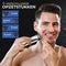 Vertrex 6 in 1 Baardtrimmer Pro+ Bodygroomer Mannen - Neustrimmer - Tondeuse - Scheerapparaat -