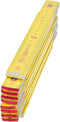 KS Tools 300.0060 Duimstok 2 m Hout