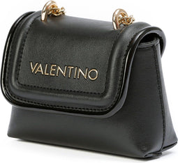 Valentino Bags MOSS - Dames Handtas - Imitatieleer - Zwart