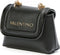 Valentino Bags MOSS - Dames Handtas - Imitatieleer - Zwart