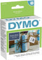 DYMO LW - Universele labels - 25 x 25 mm - Thermisch afdrukken - FSC-gecertificeerd