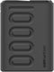 RealPower PB-10000 PD+ - Powerbank - USB Type-C PD snelladen - Zwart