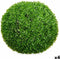 Decoratieve plant Lakens Klot Plastic 37 x 37 x 37 cm (4 Stuks)
