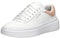 Skechers Cordova Classic-Best Behavior - Dames Sneakers - Wit - Maat 40