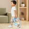 Moose Toys Bluey - Verzamelkoffer met 8 speelfiguren - Inclusief speelmat