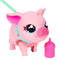 Little Live Pets - My Pet Pig - Interactief Biggetje Piggly - 17x16x15cm