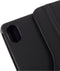 Just in Case - Lenovo Tab P11 hoes - Zwart