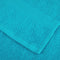 vidaXL - Saunadoeken - SOLUND - 10 - st - 600 - g/m² - 80x200 - cm - turquoise
