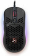 Arozzi Favo - Gaming Muis - 200~16000 Dpi - Zwart