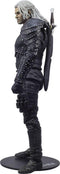 McFarlane Toys Geralt of Rivia (Season 2) - The Witcher Actiefiguur 18 cm - Ultra Articulatie