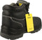 Safety Jogger Bestboy Werkschoen - Hoog model - S3 - Maat 36 - Zwart