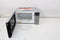 Whirlpool MWP 303 M - Magnetron - 30L - 900W microgolf - 1050W grill