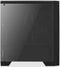 Aerocool Cylon - Micro ATX/ATX Midtower Behuizing - 12 cm Ventilator - Wit