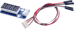 TRU COMPONENTS Display Geschikt voor Arduino