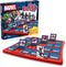 Qui est-ce ? - Marvel