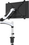 VESA adapter VESA 50, 75 en 100 (beugel) naar Non-VESA (scherm) / zwart