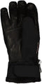 Leki Alpino Vallarta 3D - Handschoenen - Waterdicht Extra warm - Zwart 6.5