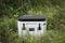 KX50 koelbox zitkussen