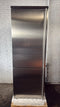 SMEG FA3905LX5 - Koel-vriescombinatie - No-Frost technologie - Roestvrijstaal