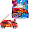 PAW Patrol The Mighty Movie - Brandweerauto met Marshall-actiefiguur licht en geluid