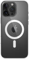 Apple iPhone 16 Pro Max - Hard Case - MagSafe - Transparant