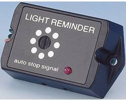 HP Autozubehör Lichtverklikker 12V voor de auto