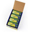 Gembird EG-BA-AAASA-01 - AAA LR3 1.5V Super Alkaline batterij - Krachtige batterij met lange levensduur - (10 stuks)