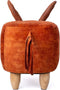 Feel Furniture - Kinder dierenstoel - Eland