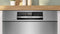 Bosch SMU6ECS12E - Inbouw vaatwasser - Smart bediening