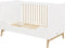 Bopita Paris Bedbank - 70x140 cm.