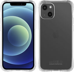 SoSkild Absorb 2.0 - Soft case - Schokabsorberend - Transparant