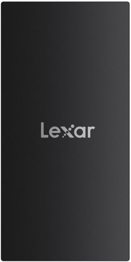 Lexar SL300 - SSD 2TB - Leessnelheid 1050MB/s - Zwart