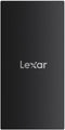 Lexar SL300 - SSD 2TB - Leessnelheid 1050MB/s - Zwart