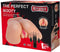 Masturbator The Perfect Booty - Realstuff