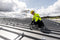 Metabo SSD 18 LT 200 BL - Accu-slagmoersleutel 200 Nm 18 V - Compact met borstelloze motor