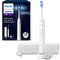 Philips Sonicare 7100 HX7420/01 - Oplaadbare sonische tandenborstel - 62.000 borstelbewegingen per minuut - Wit