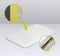 Lionelo Leonie Plus - Co-Sleeper 3 in 1 Wieg - Hoogteverstelling 6 Niveaus - Grijs