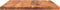 vidaXL - Tafelblad - rechthoekig - 60x50x2,5 - cm - massief - acaciahout