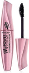 Deborah Milano My Power Volume Mascara - Mascara Zwart - Dubbelzijdig borsteltje - 1 Stuk