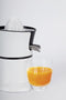 JATA EX549 citruspers/sapmaker Handpers Zwart, Wit 60 W
