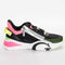Guess Bailia/Active - Dames Sneakers - Multi Zwart (2021)