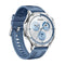 Huawei Watch GT 5 Pro Bluetooth 46 mm - Zilver