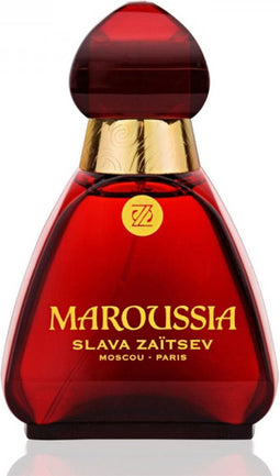 Maroussia 100 ml Eau de Toilette - Damesparfum