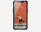 Urban Armor Gear Metropolis LT - Backcover - Krasbestendig - Bruin (iPhone 12 Pro Max 5G)
